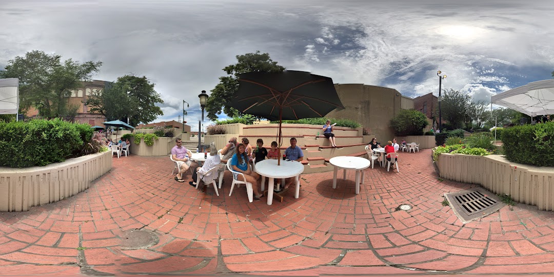 National Railroad Hall of Fame