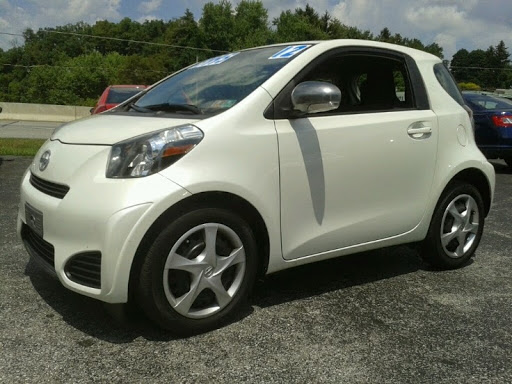 Used Car Dealer «Wessels Used Cars», reviews and photos, 745 Harrisburg Pike, Dillsburg, PA 17019, USA