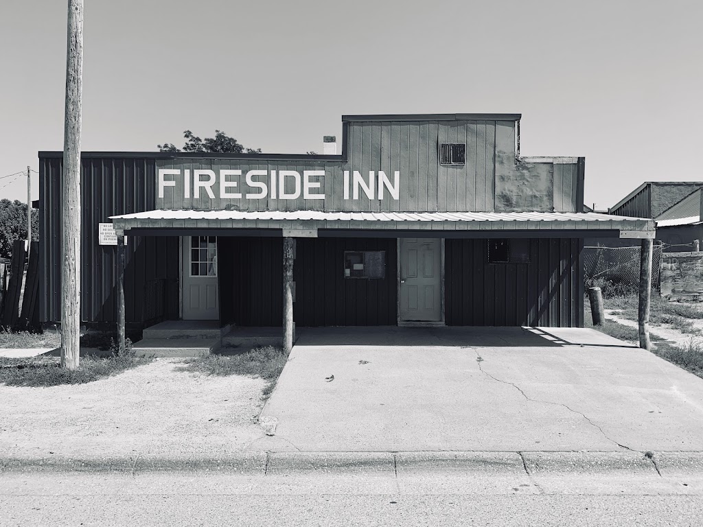 Fireside Inn 69360