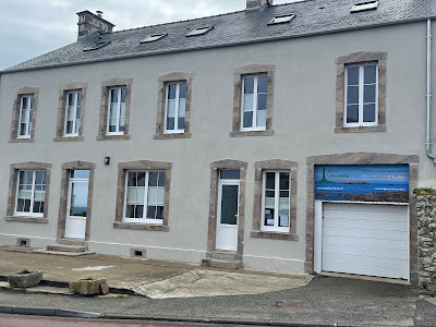 Chambres d'hôtes La petite Irlande à La Hague