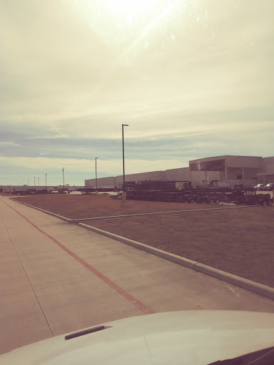 Employment Agency «Caterpillar Seguin Facility», reviews and photos, 1720 W Kingsbury St, Seguin, TX 78155, USA