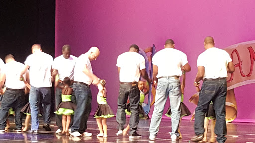 Performing Arts Theater «Mahalia Jackson Theater for the Performing Arts», reviews and photos, 1419 Basin St, New Orleans, LA 70116, USA