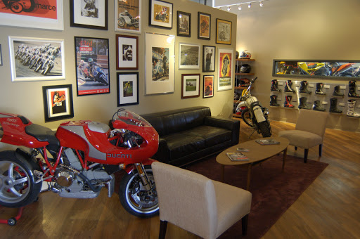 Motorcycle Dealer «Ace Motorsports», reviews and photos, 1931 Market St, Concord, CA 94520, USA