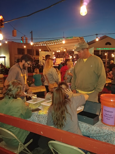 Movie Theater «Riviera Theatre», reviews and photos, 48 N Main St, Three Rivers, MI 49093, USA