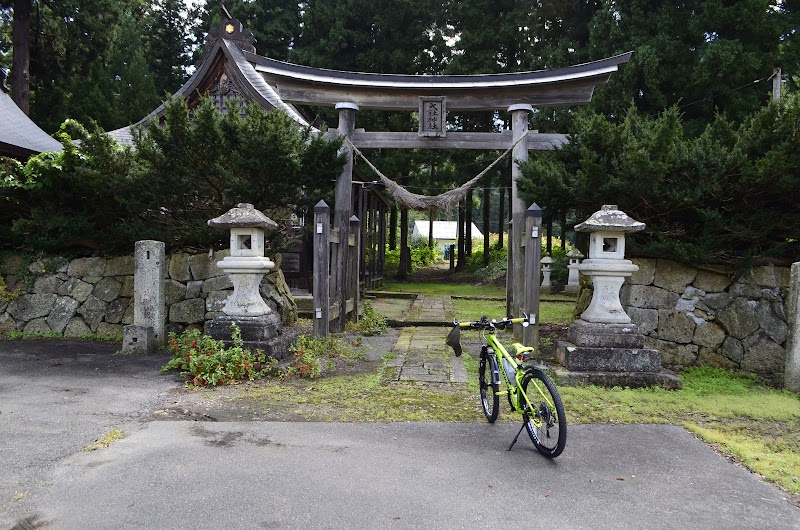 大社神社