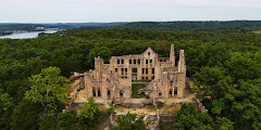 Ha Ha Tonka Castle Ruins