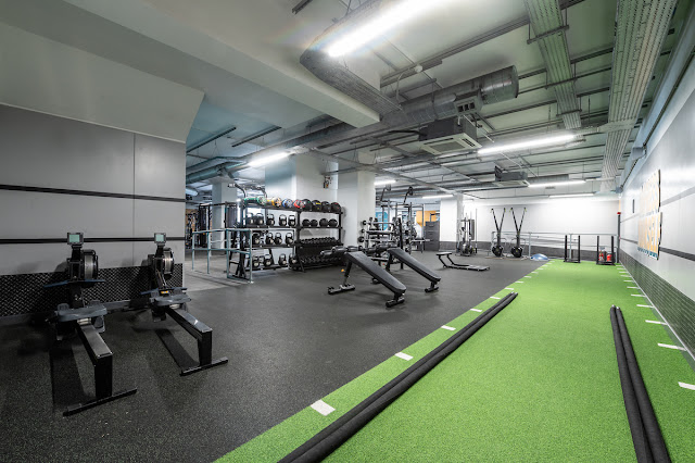 PureGym Stevenage