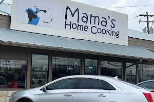 Mama's Home Cooking image