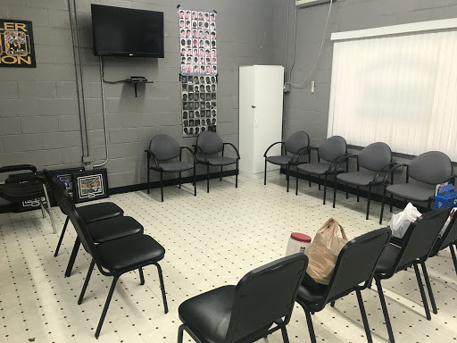 Barber Shop «Goodfellas Barbershop», reviews and photos, 110 Tiny Town Rd, Clarksville, TN 37042, USA