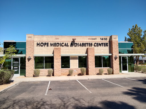 Hope Medical Institute