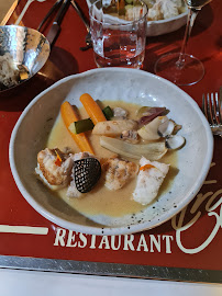 Plats et boissons du Restaurant Le Fatra à Les Sables-d'Olonne - n°9