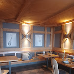 Photo n°3 de l'avis de Simona.e fait le 05/01/2024 à 13:58 sur le  Restaurant Tschein - Duca di Pistoia à Welschnofen