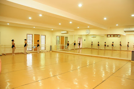 Semua - Namarina Dance Academy