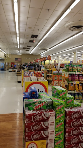 Grocery Store «Winn-Dixie», reviews and photos, 6257 US-1, Port St John, FL 32927, USA