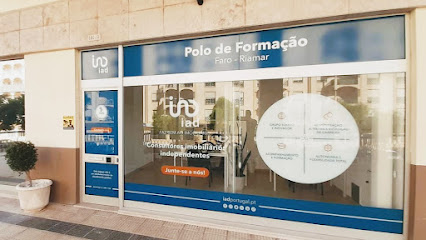 IAD Portugal - Consultores imobiliários independentes - Polo Faro Riamar