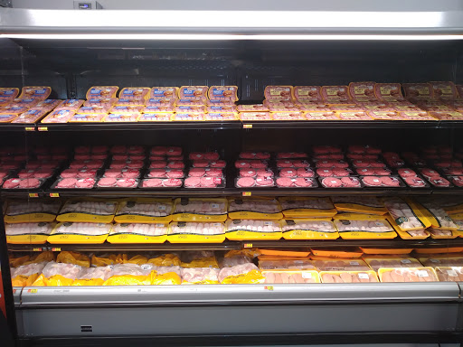 Supermarket «Walmart Neighborhood Market», reviews and photos, 1569 Saxon Blvd, Deltona, FL 32725, USA