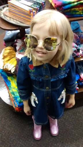 Fashion Accessories Store «Ragstock», reviews and photos, 420 Division St S, Northfield, MN 55057, USA