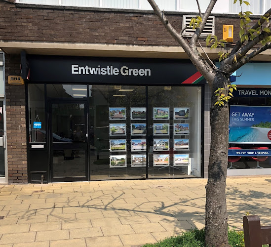 Entwistle Green Sales and Letting Agents Formby - Real estate agency