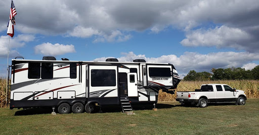 Winery «Cedar Creek Winery & Brew Co.», reviews and photos, 3820 Leonard Rd, Martinsville, IN 46151, USA