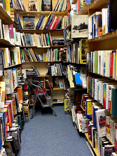 Book Store «The Book Garden», reviews and photos, 2 N Main St, Bountiful, UT 84010, USA