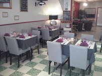 Atmosphère du Restaurant français Restaurant Café Des Arts à Marquise - n°5