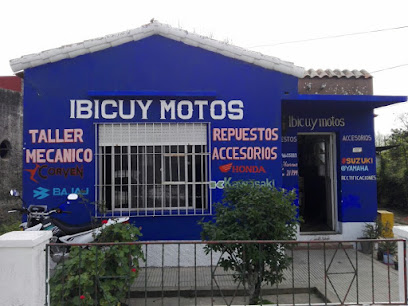 Casa De Repuestos Ibicuy Motos