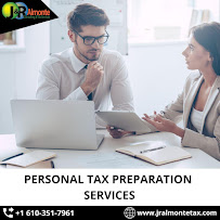 J&R Almonte General Tax Service - Photo 4 - Car repair in Allentown, PA, Allentown