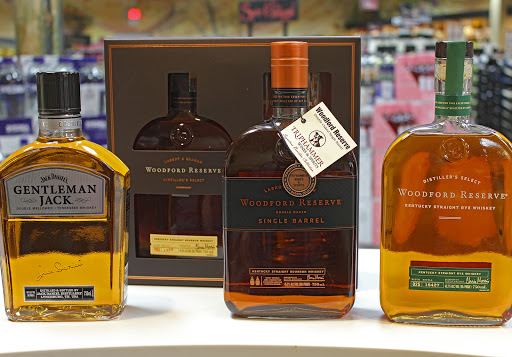 Wine Store «Triphammer Wines & Spirits», reviews and photos, 2255 N Triphammer Rd, Ithaca, NY 14850, USA