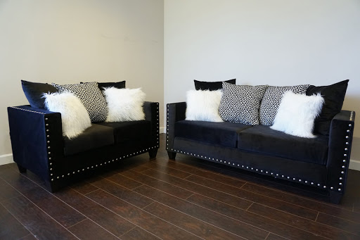 Furniture Store «Blue Bell Furniture», reviews and photos, 10501 Airline Dr, Houston, TX 77037, USA