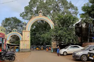 Silambani Arch image