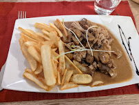 Spätzle du Restaurant de spécialités alsaciennes Le Cellier à Mulhouse - n°3