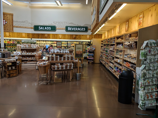 Sprouts Farmers Market