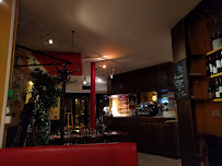 Atmosphère du Restaurant L'Heure Bleue à Suresnes - n°5