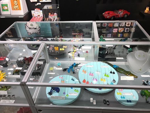 Art Gallery «Effusion Gallery», reviews and photos, 1130 Ocean Dr, Miami Beach, FL 33139, USA