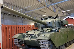 Arsenalen - Swedish Tank Museum image
