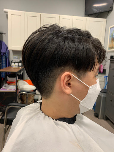 Beauty Salon «Cutz Hair Salon», reviews and photos, 2956 S Rochester Rd, Rochester Hills, MI 48307, USA