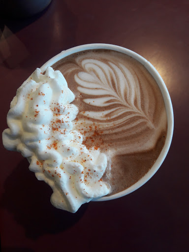 Coffee Shop «Ugly Mug CoffeeHouse», reviews and photos, 4640 Soquel Dr, Soquel, CA 95073, USA