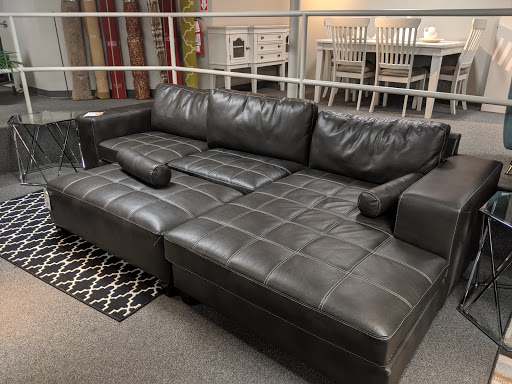 Furniture Store «Ashley HomeStore», reviews and photos, 2233 Flatbush Ave, Brooklyn, NY 11234, USA