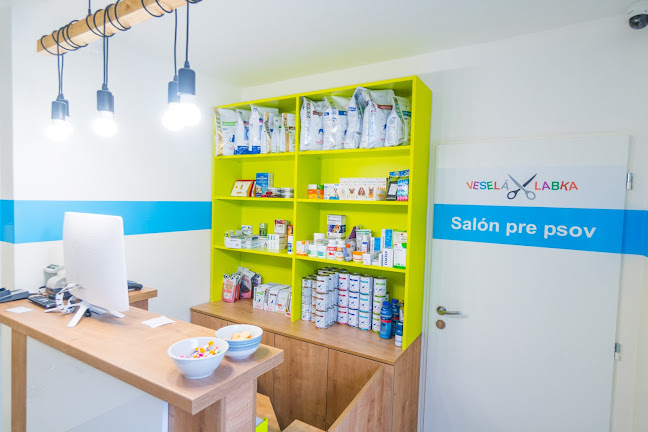 Recenzie Veterinárna ambulancia SpektraVet v Bratislava - Veterinár