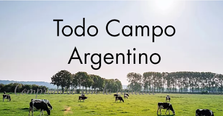 Todo Campo Argentino