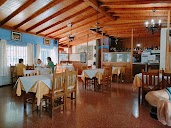 Restaurante Hermanos Santana en Lanzarote