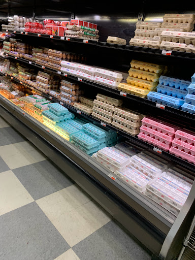 Korean Grocery Store «Lotte Plaza Market», reviews and photos, 8801 Baltimore National Pike, Ellicott City, MD 21043, USA