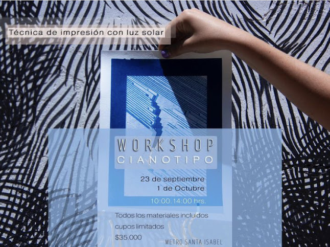 Horarios de Taller Leon
