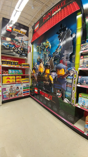 Toy Store «Toys