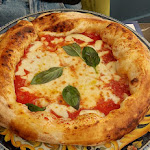 Photo n°1 de l'avis de Lucia.a fait le 29/08/2022 à 11:05 sur le  Pizze D’autore Maestro Pizzaiolo Gigi SORBILLO à Naples