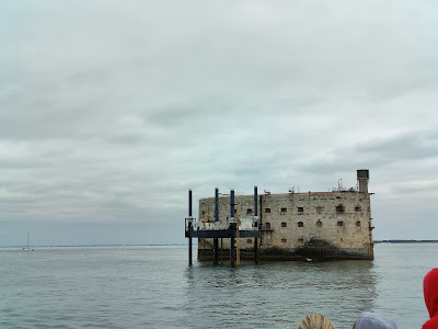 Compagnie Interîles (La Tranche-sur-Mer) à La Tranche-sur-Mer