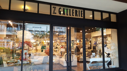 Furniture Store «Z Gallerie», reviews and photos, 15900 La Cantera Pkwy, San Antonio, TX 78256, USA