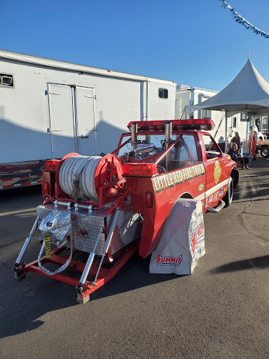 Used Car Dealer «Martin Swanty Chrysler Jeep Dodge», reviews and photos, 2640 E Andy Devine Ave, Kingman, AZ 86401, USA