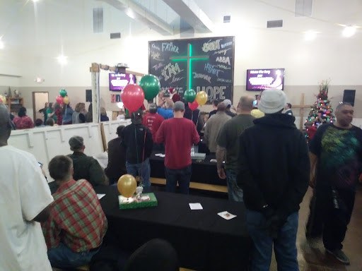 Non-Profit Organization «Shreveport Bossier Rescue Msn», reviews and photos