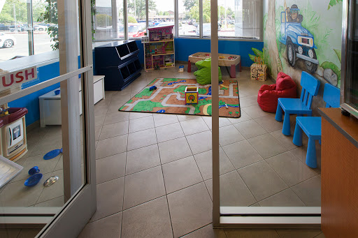 Toyota Dealer «Folsom Lake Toyota», reviews and photos, 12747 Folsom Blvd, Folsom, CA 95630, USA